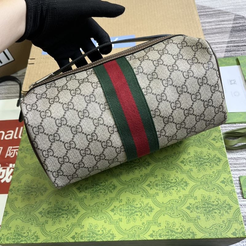 Gucci Box Bags